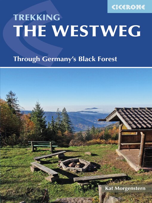 Title details for The Westweg by Kat Morgenstern - Wait list